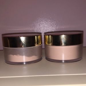 Peach Perfect Mattifying Setting Powder